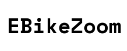 EBikeZoom - logo